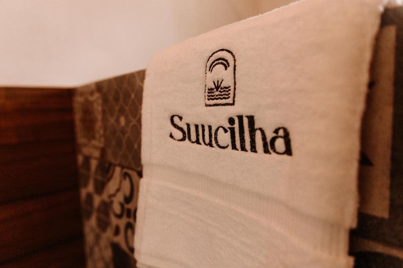 Suucilha Lejlighedshotel Valladolid  Eksteriør billede